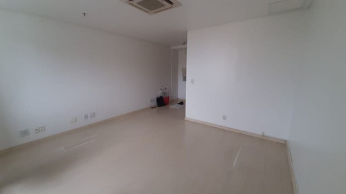 Imagem 18 de 19 de Sala À Venda, 26 M² Por R$ 300.000,00 - Catete - Rio De Janeiro/rj - Sa0353