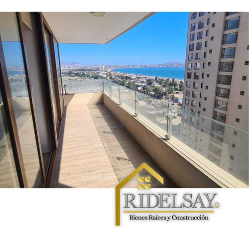 Departamento En Venta, Peñuelas | Ridelsay (107953)