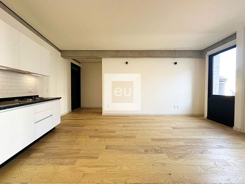 Venta Departamento En El Icónico Edificio Dondé En La Juárez