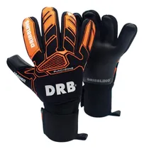 Comprar Guantes Arquero Drb Leader Para Adultos Futbol Profesional