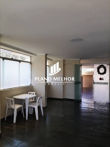 Imagem 12 de 30 de Apartamento Para Venda Na Vila Carrão Com 2 Dormitórios, Sala 2 Ambientes Com Planejados Com 1 Vaga - 50m² Ap1391 - Ap1391