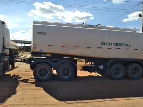 Rodoteem Tanque Randon 2001