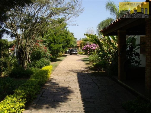 Imagem 8 de 29 de Chácaras À Venda Em Itu/sp - Compre O Seu Chácaras Aqui! - 1480759