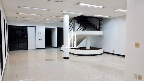 Imagem 7 de 11 de Casa Comercial Em Perdizes - Lo573
