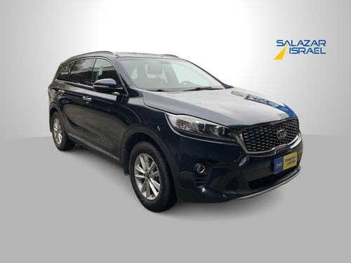 Kia Sorento 2019