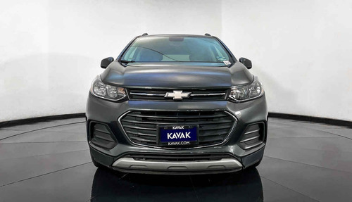 Imagen 6 de 15 de 21340 - Chevrolet Trax 2019 Con Garantía At