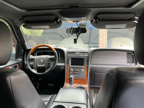 Lincoln Navigator 3.5 Reserve L V6 T At
