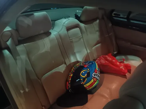 Cadillac STS 3.6 B At