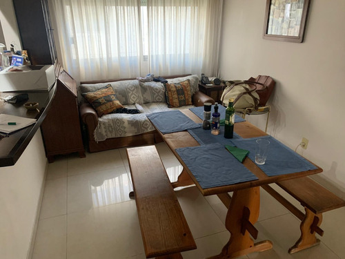 Imagen 13 de 14 de Venta Apartamento Pocitos 3 Dormitorios 3 Baños Garaje, Excelente Ubicación, Sobre Bulevar España, Piso Alto