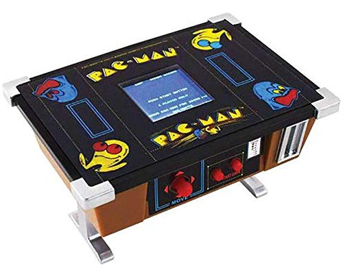 Tiny Arcade Pac-man Tabletop Edition