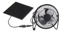 Comprar Nuevo Mini Ventilador Solar Portátil Ventilador Ligero