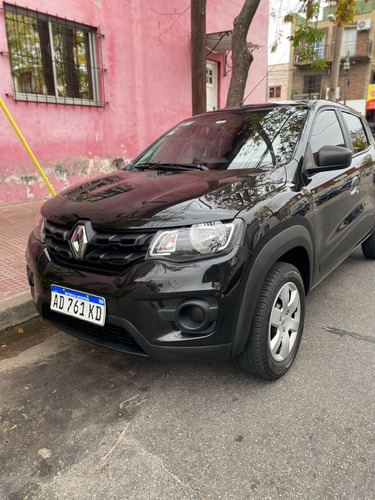 Renault Kwid 1.0 Sce 66cv Zen