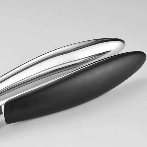 Pinza Quebrador De Nueces Cascanueces Mariscos De Acero Inox