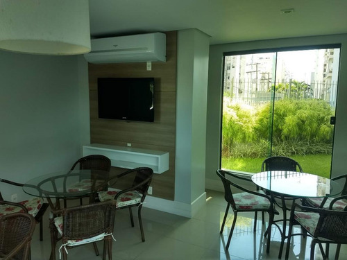 Imagem 23 de 30 de Excelente Apartamento Com 130 M² A Uma Quadra Da Beira Mar - Ap4290