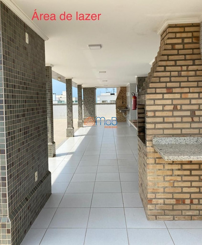 Imagem 15 de 15 de Excelente Apartamento 2 Quartos Cavaleiros - Ap0510