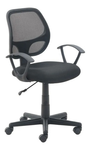 Silla De Oficina Tipo Secretarial Lf Products 980017073 Sms