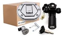 Comprar Kit Cerradura Switch Llave Para Bajaj Pulsar Ns200 200ns