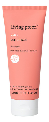 Living Proof Curl Enhancer Tamanho Viagem 100ml