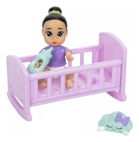 Perfectly Cute Miniature Series 3 Baby Doll