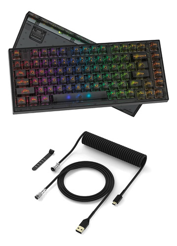 Razer Huntsman V2 Tkl   Teclado De Juegos De Juegos De Tipke