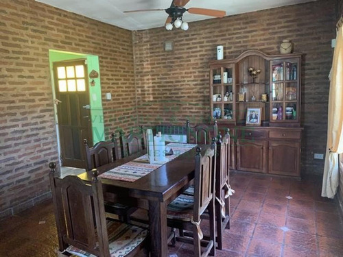 Imagen 3 de 15 de Casa En Venta En Manzanares Pilar