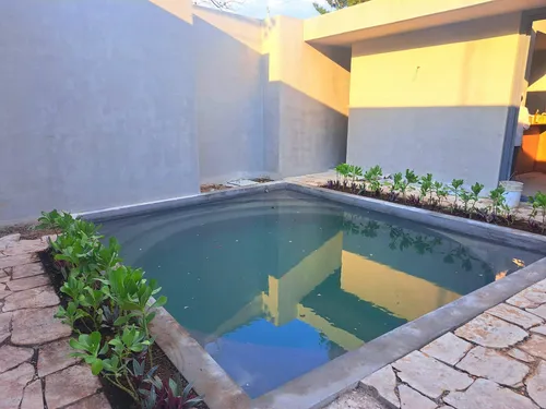 Casa En Venta En El Centro De Mérida,yucatán