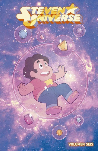 Steven Universe 06 - Engle