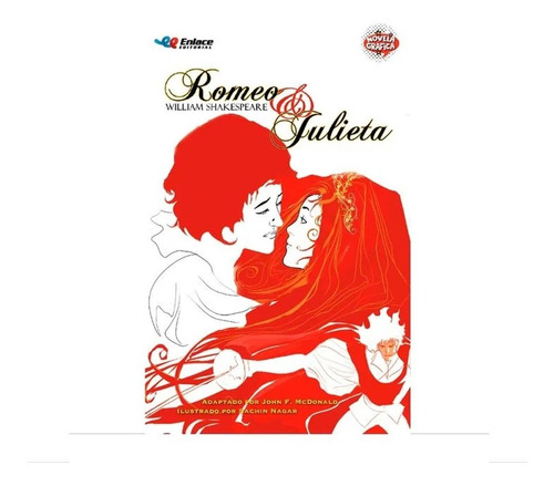 Romeo Y Julieta. William Shakespeare