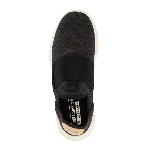 Imagen 5 de 6 de Zapatillas New Balance Msptsmk2 Hombre Running Sin Cordones