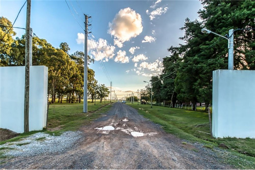 Imagen 10 de 12 de Lotes En Venta La Plata, Las Calandrias