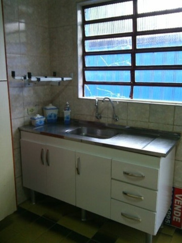 Imagem 29 de 30 de Oportunidade De Venda * Imóvel Com Excelente Localização. - Ca00672 - 70980995