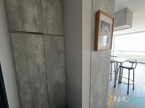 Departamento En Arriendo De 2 Dorm Edificio 2k Temuco