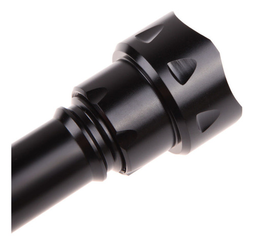 Linterna Led De Visión Nocturna Infrarroja Ir 850 Nm Dc Outd