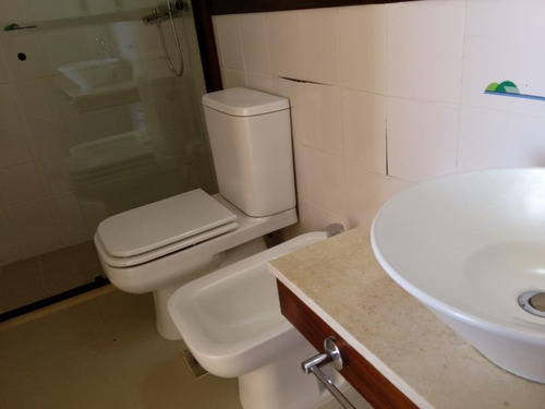 Imagen 12 de 15 de Última Unidad 3 Dormitorios Dos Baños En Amarras Reales - Piriápolis
