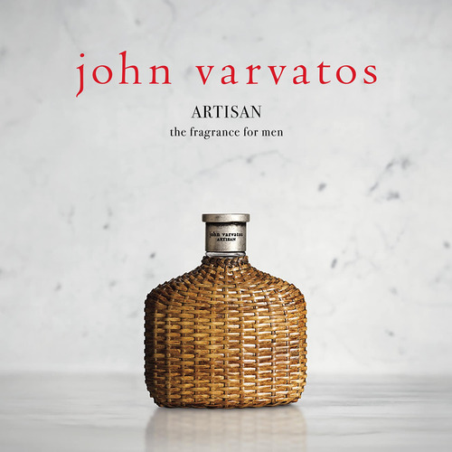 Perfume John Varvatos Artisan Eau De Toilette 75 Ml Para Hom