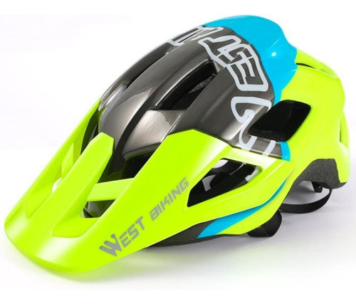 Ihelmet Casco Unisex Bicicleta Montaña / Ruta Yp0708093