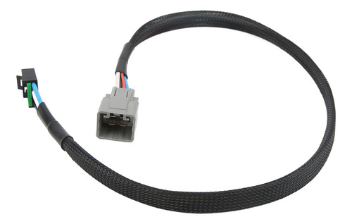 Adaptador De Cableado Del Controlador De Frenos, Arnés De Re