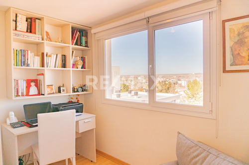 Imagen 25 de 30 de Venta Semipiso De Categoría En Centro Este