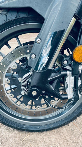 Imagen 16 de 18 de Benelli Trk 502 Impecable. Cubiertas Sin Rodar Pirelli