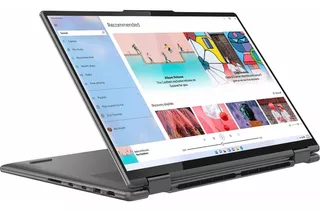 Notebook Lenovo Yoga 7 16 2-en-1 Ryzen 7 7735u 1tb/16gb W11