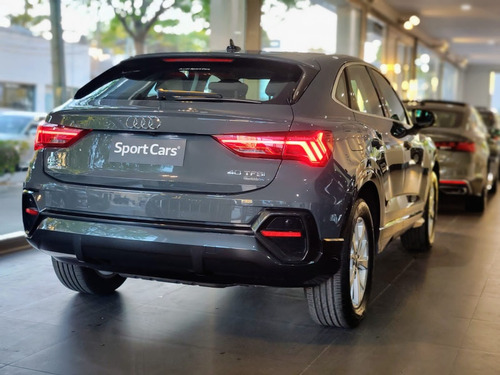 Audi Q3 Sportback 2.0 40tfsi Quattro Sportback 220cv