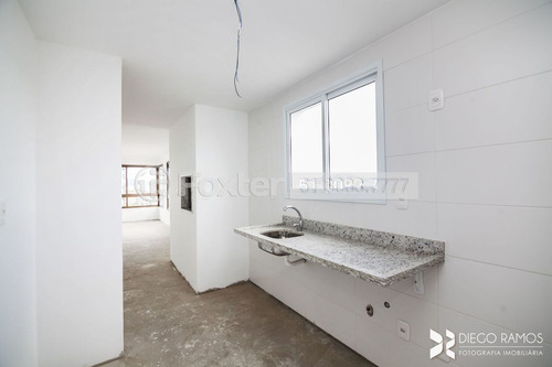 Imagem 19 de 27 de Apartamento, 2 Dormitórios, 90.64 M², Petrópolis - 190634