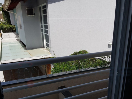 Imagem 7 de 30 de Casa Em Condomínio Fechado No Parque Da Hípica A Venda - Imobiliária Campinas/sp - Ca00686 - 34895688