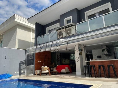 Imagem 1 de 11 de Ref 5480 Casa Em Condomínio No Bairro Adalgisa - Osasco - Sp - 5480