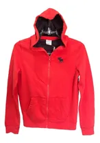 Comprar Moletom Abercrombie Fitch Kids Infantil Tamanho M