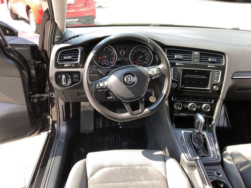 Imagen 14 de 15 de Volkswagen Golf 5 Puertas