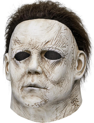 Cheallthion Toys Máscara De Halloween Michael Myers 2018 Hal