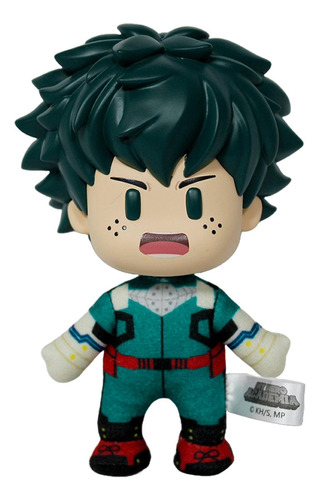 Great Eastern: My Hero Academia - Izuku Midoriya Deku Peluch