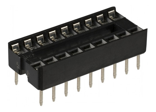 Bases Para Ic Circuitos Integrados / Microcontrolador
