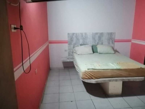 Imagen 5 de 6 de Venta De Hotel En Funcionamiento En La Av. Pedro Leon Torres, Barquisimeto.